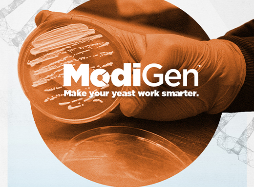 ModiGen™ Strains