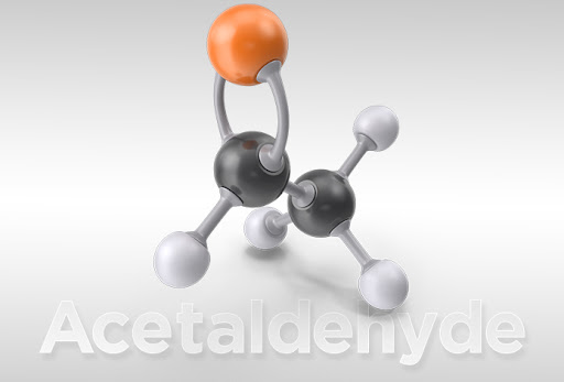 Blog: Compound Spotlight: Acetaldehyde