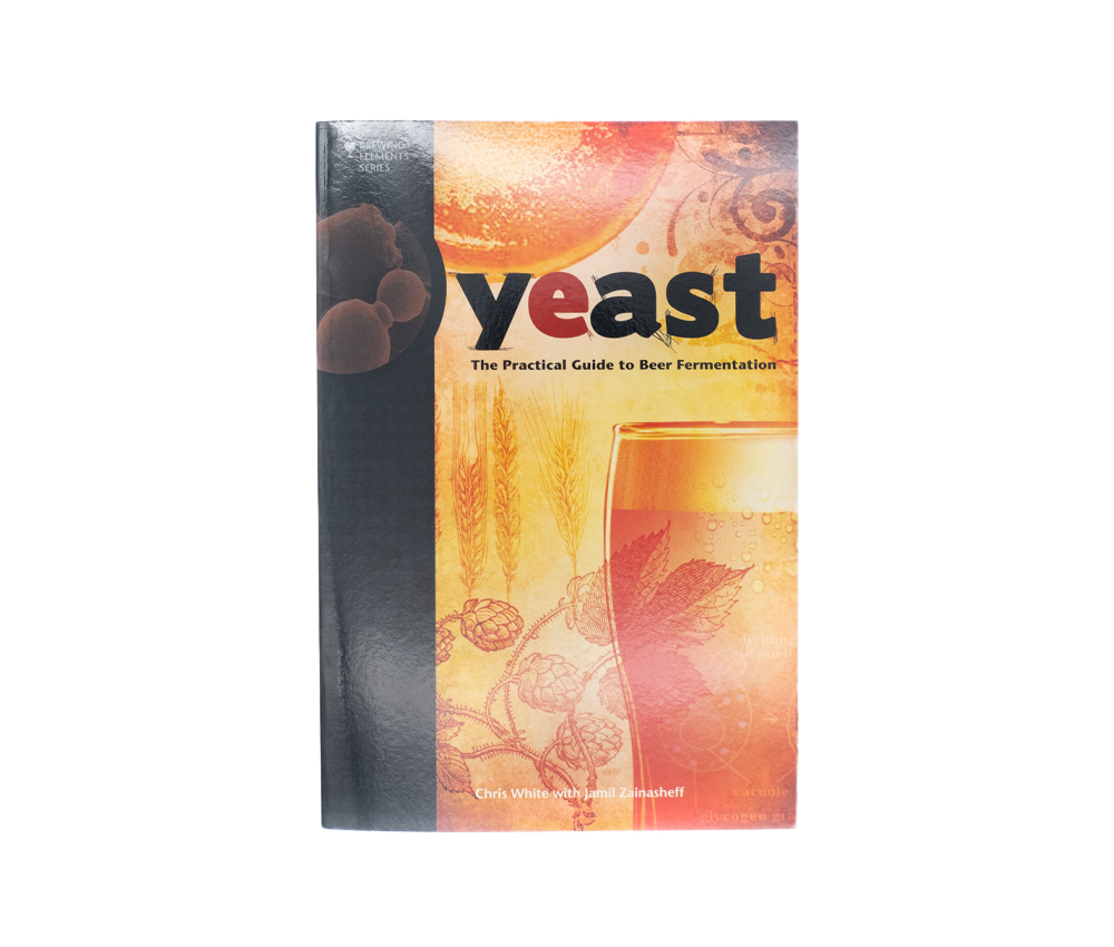 Brewing Element Series: Yeast by Chris White and Jamil Z. | White Labs